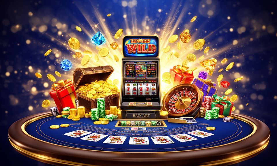q111 Live Roulette