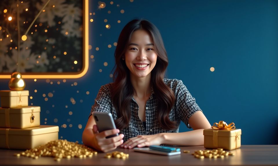 q111 Depositing into Your q111 Balance